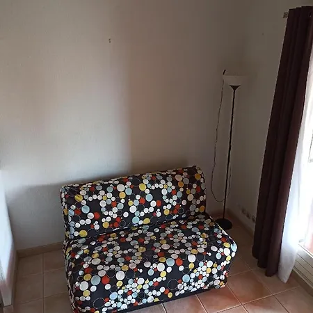 Apartmán T2 Sur *