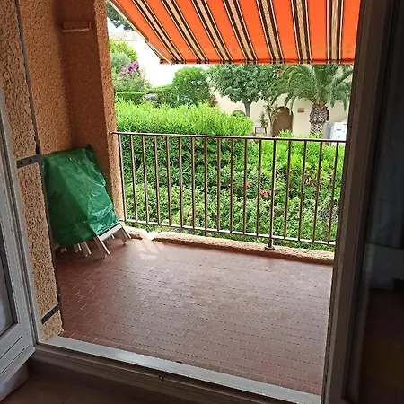 T2 Sur Apartmán