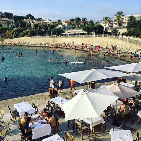 T2 Sur Sanary-sur-Mer